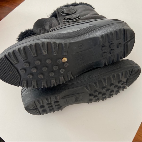 SOREL Badger boots - Picture 5 of 8